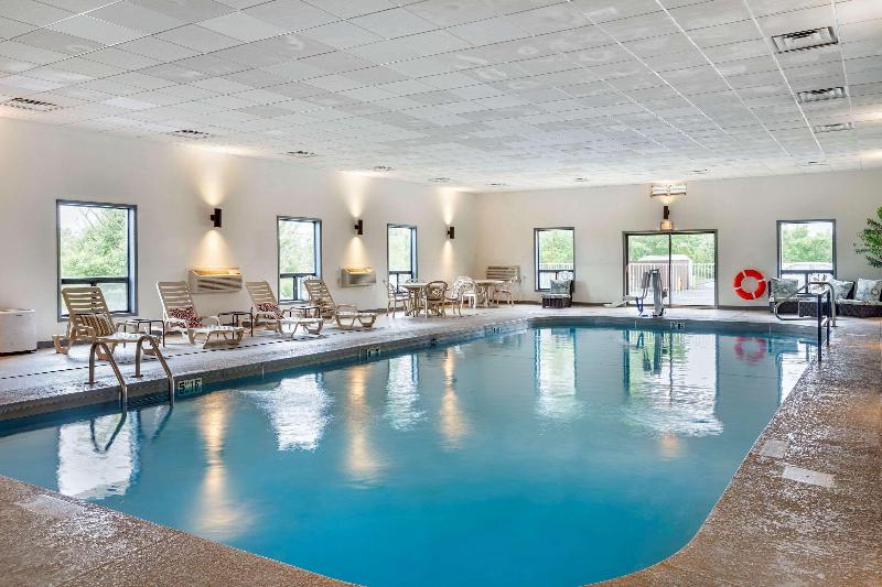 Quality Inn St. Robert - Ft. Leonard Wood image