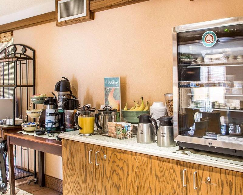 Quality Inn St. Robert - Ft. Leonard Wood image