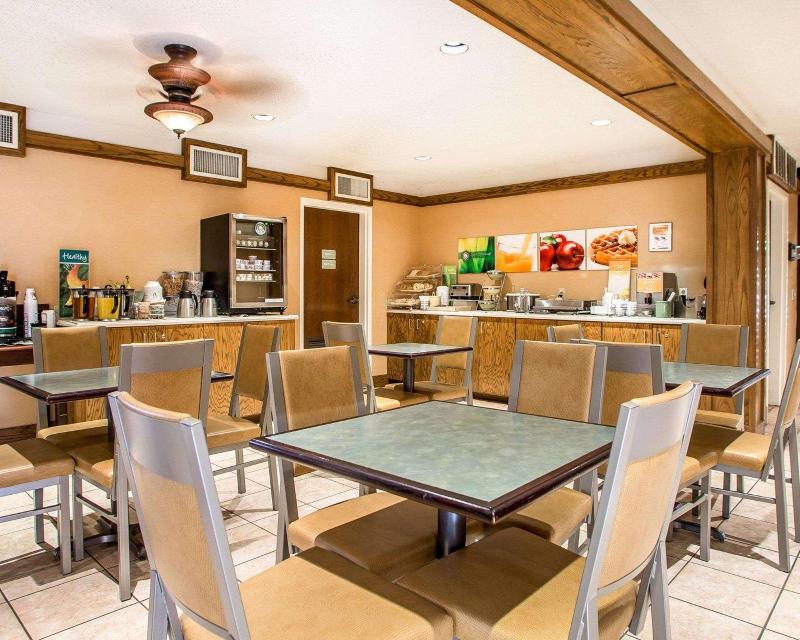 Quality Inn St. Robert - Ft. Leonard Wood image