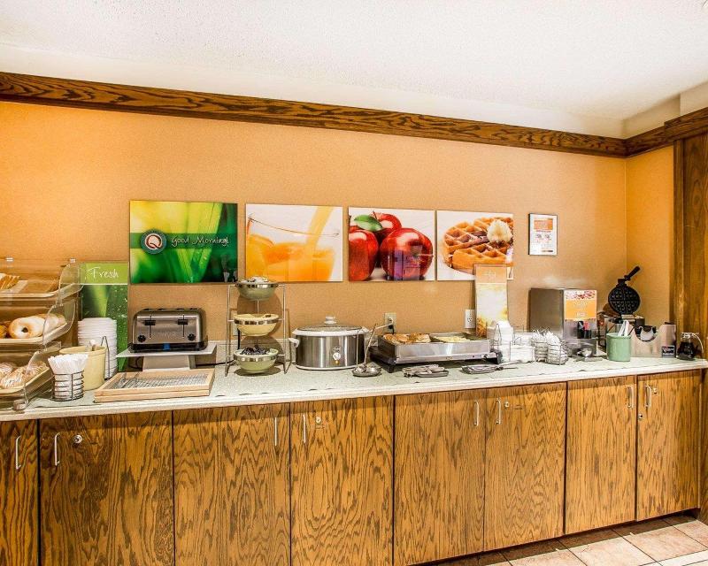 Quality Inn St. Robert - Ft. Leonard Wood image