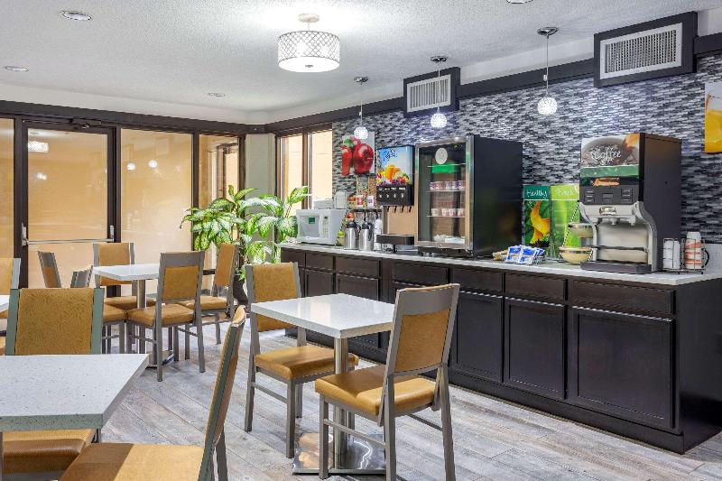Quality Inn St. Robert - Ft. Leonard Wood image