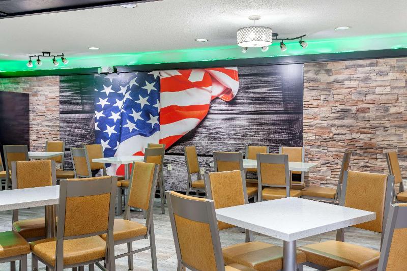 Quality Inn St. Robert - Ft. Leonard Wood image