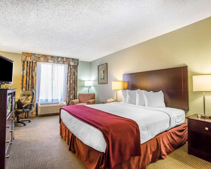 Quality Inn St. Robert - Ft. Leonard Wood image
