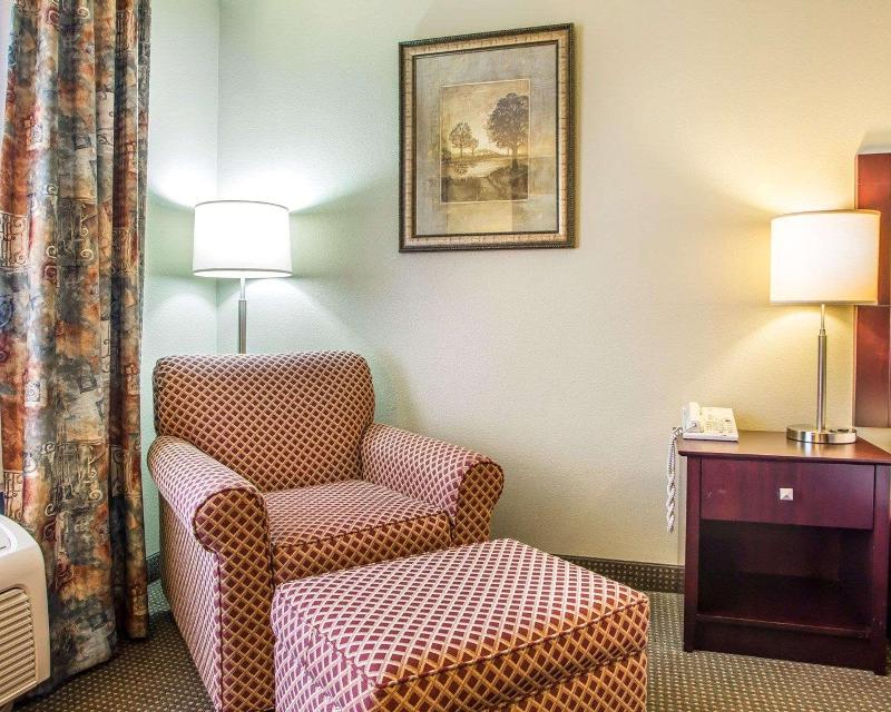 Quality Inn St. Robert - Ft. Leonard Wood image