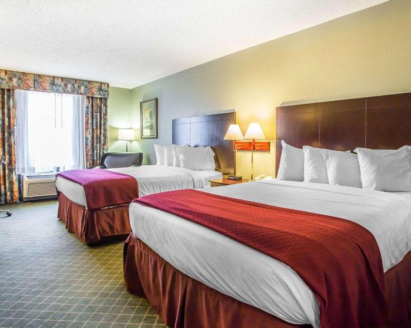Quality Inn St. Robert - Ft. Leonard Wood image