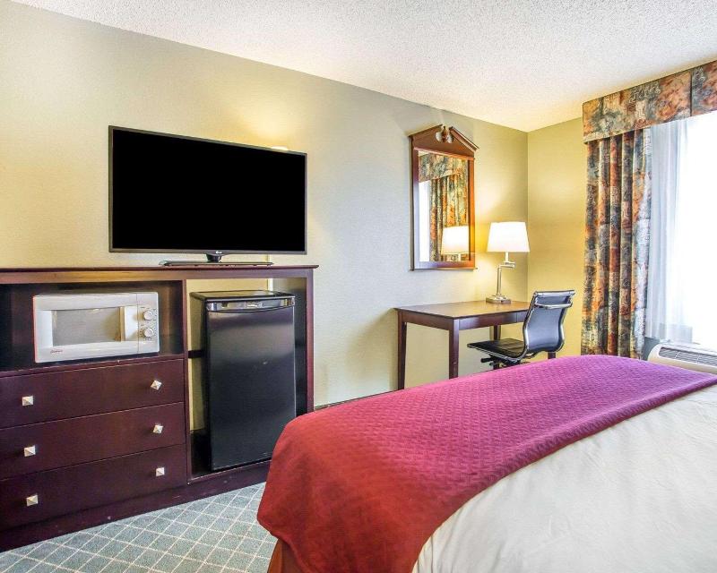 Quality Inn St. Robert - Ft. Leonard Wood image