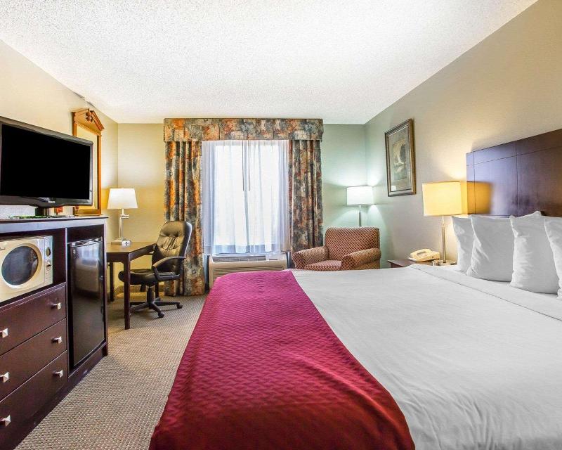 Quality Inn St. Robert - Ft. Leonard Wood image