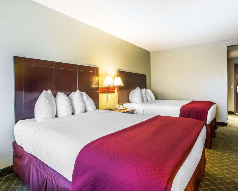 Quality Inn St. Robert - Ft. Leonard Wood image