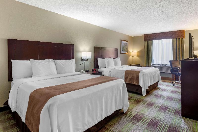Quality Inn St. Robert - Ft. Leonard Wood image