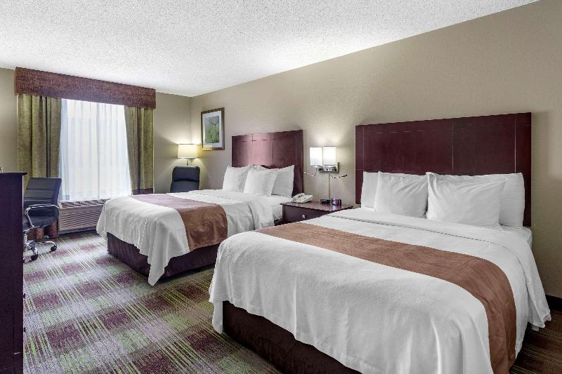 Quality Inn St. Robert - Ft. Leonard Wood image