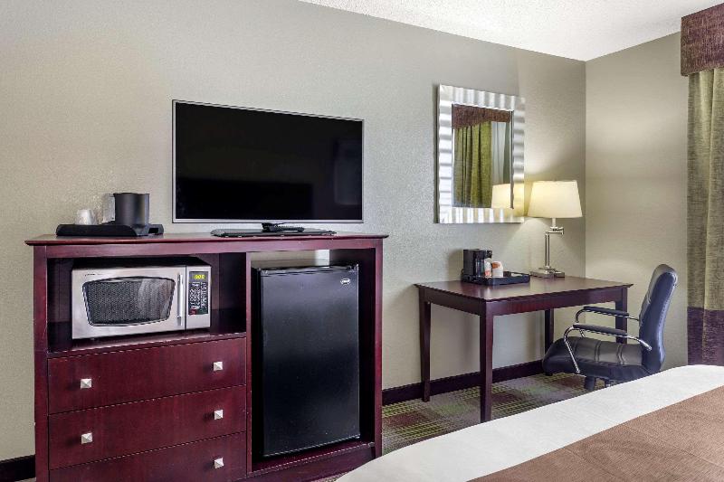 Quality Inn St. Robert - Ft. Leonard Wood image