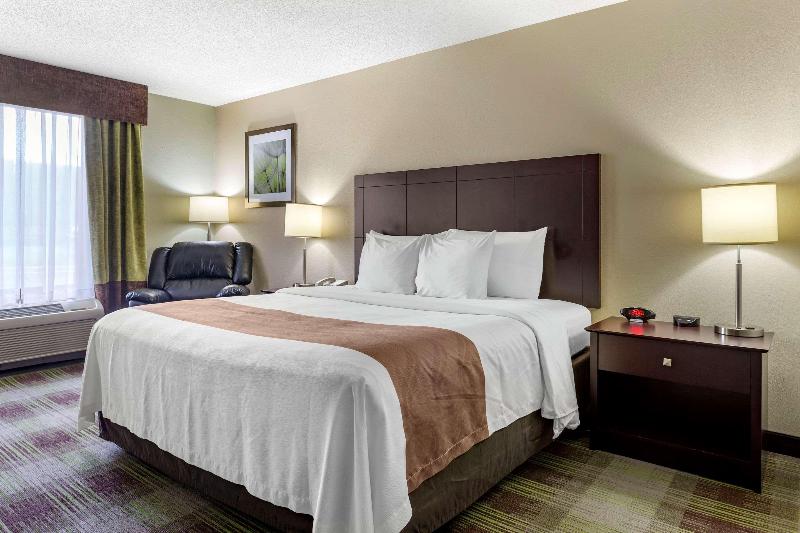 Quality Inn St. Robert - Ft. Leonard Wood image
