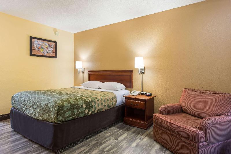 Bed room