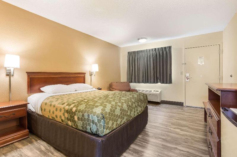 Bed room