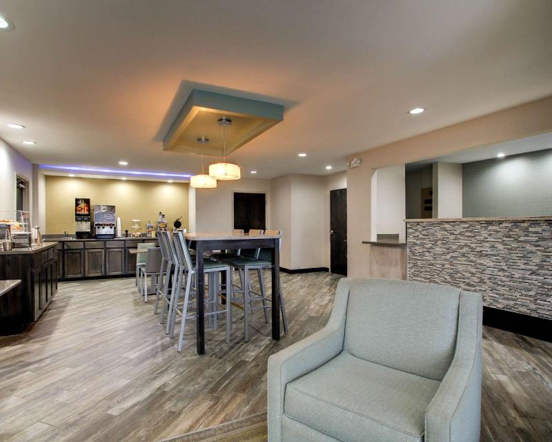 SureStay Hotel by Best Western Richland image