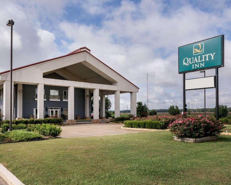 Quality Inn Robinsonville photo 2