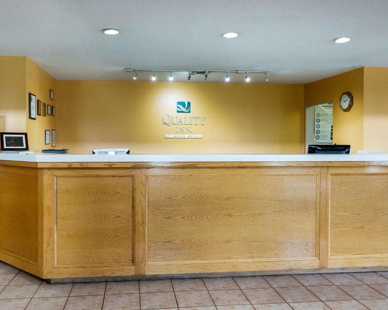 Quality Inn Robinsonville image