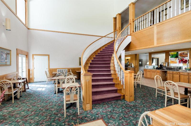 Quality Inn Robinsonville image