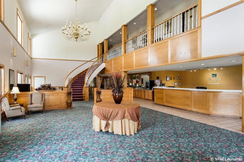 Quality Inn Robinsonville image