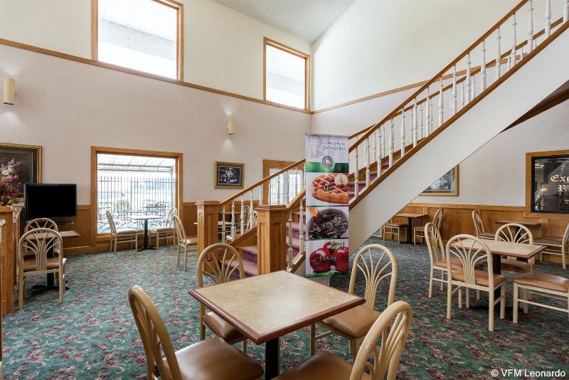 Quality Inn Robinsonville image