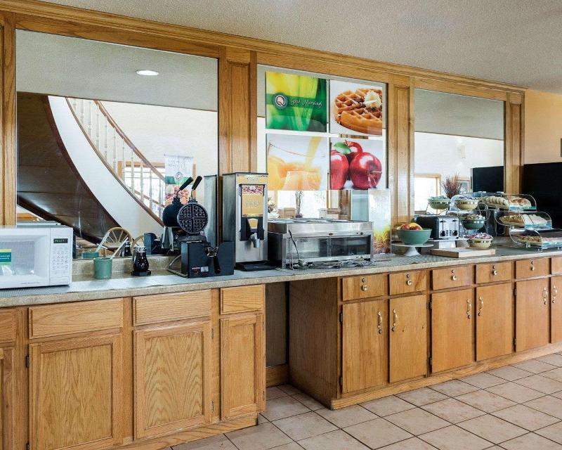 Quality Inn Robinsonville image 1
