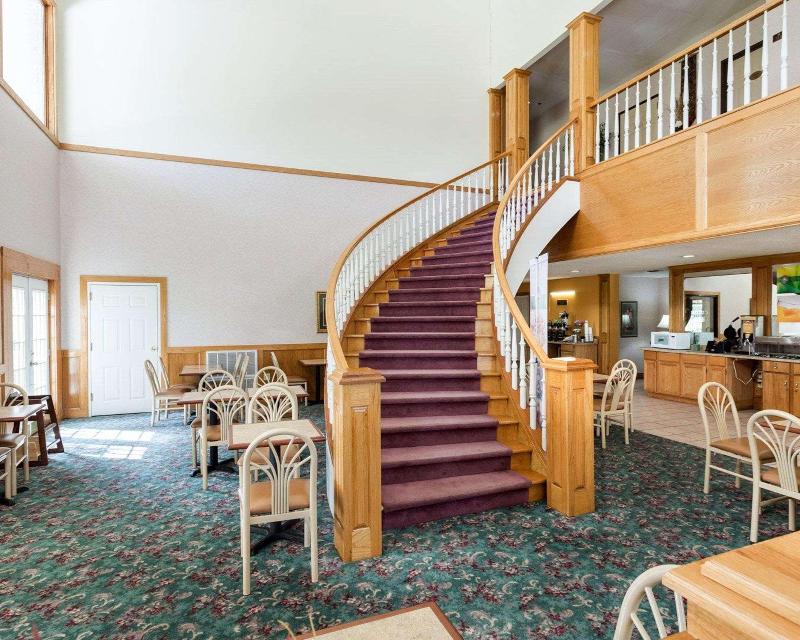 Quality Inn Robinsonville image