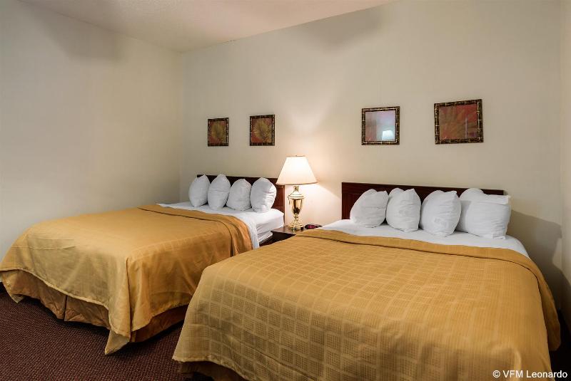 Quality Inn Robinsonville image