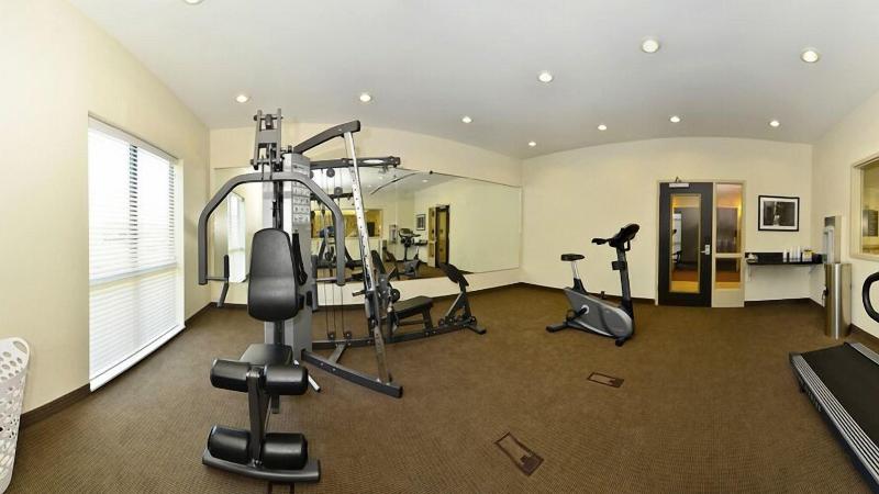 Sleep Inn & Suites Miles City I-94 image