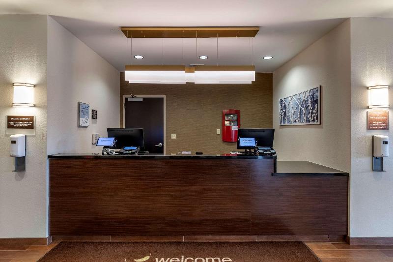 Sleep Inn & Suites Miles City I-94 image