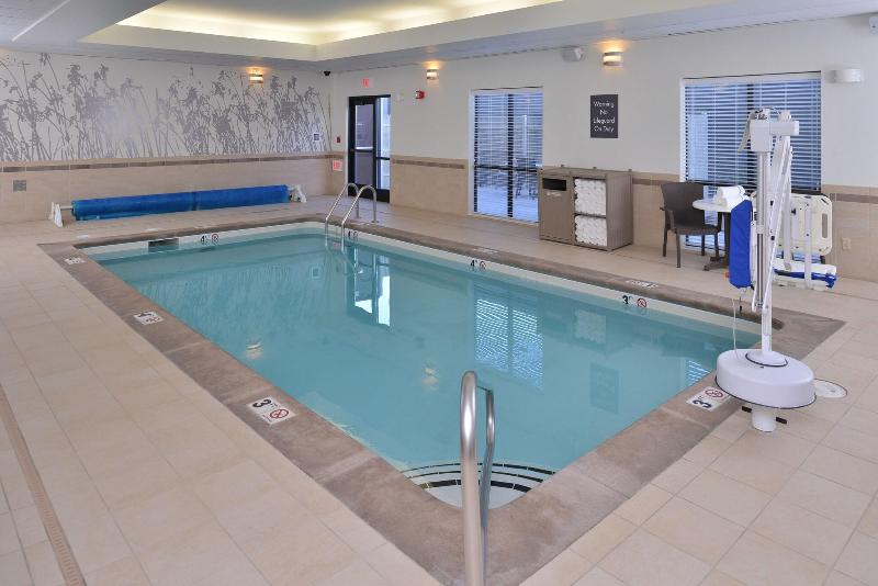 Sleep Inn & Suites Miles City I-94 image