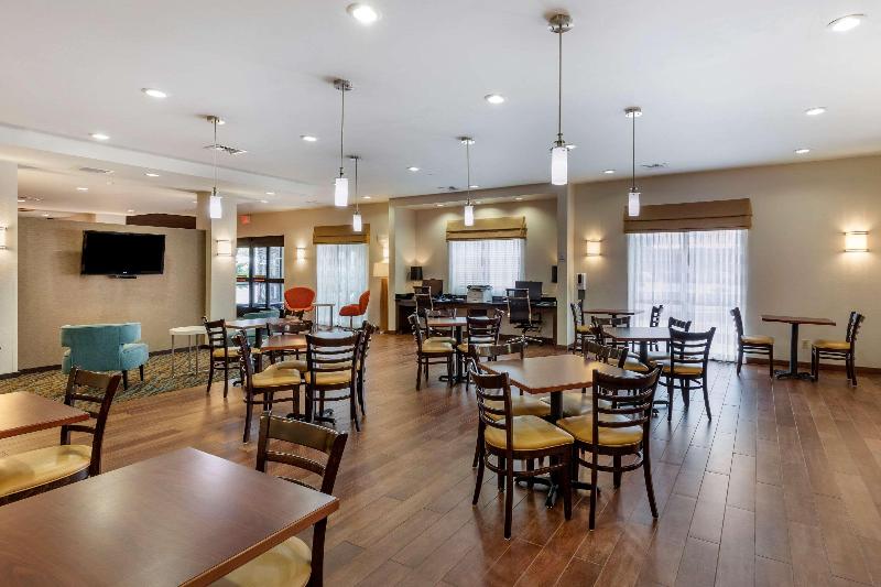 Sleep Inn & Suites Miles City I-94 image