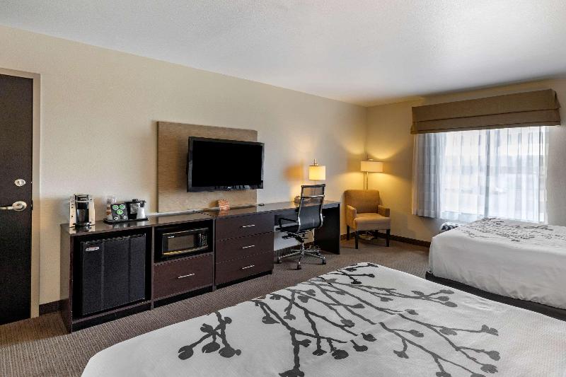Sleep Inn & Suites Miles City I-94 image