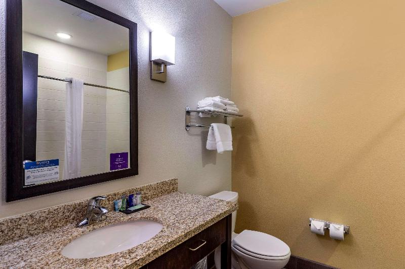 Sleep Inn & Suites Miles City I-94 image