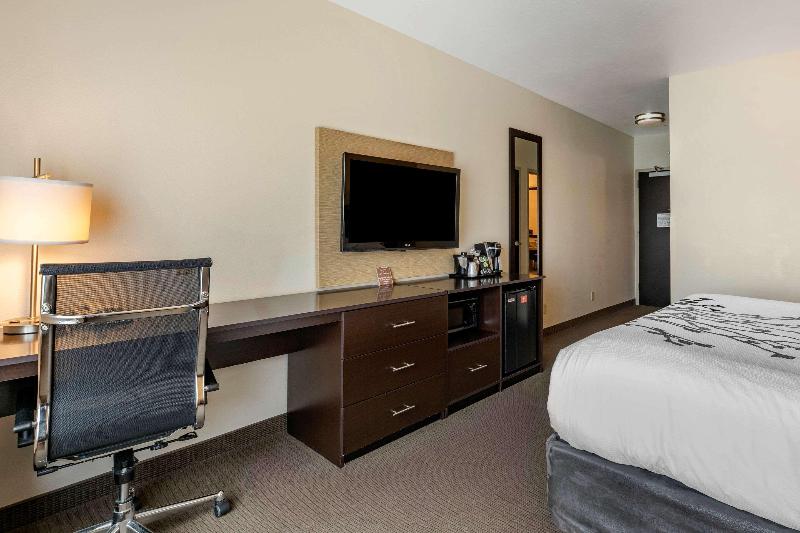 Sleep Inn & Suites Miles City I-94 image