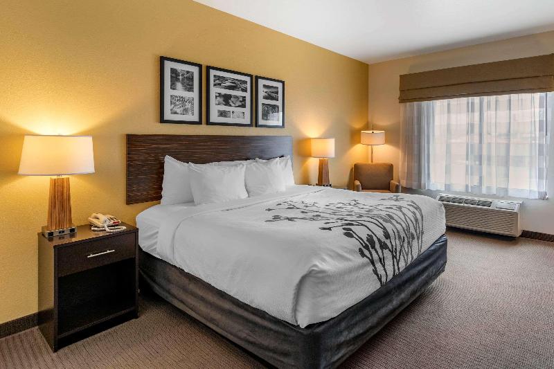 Sleep Inn & Suites Miles City I-94 image