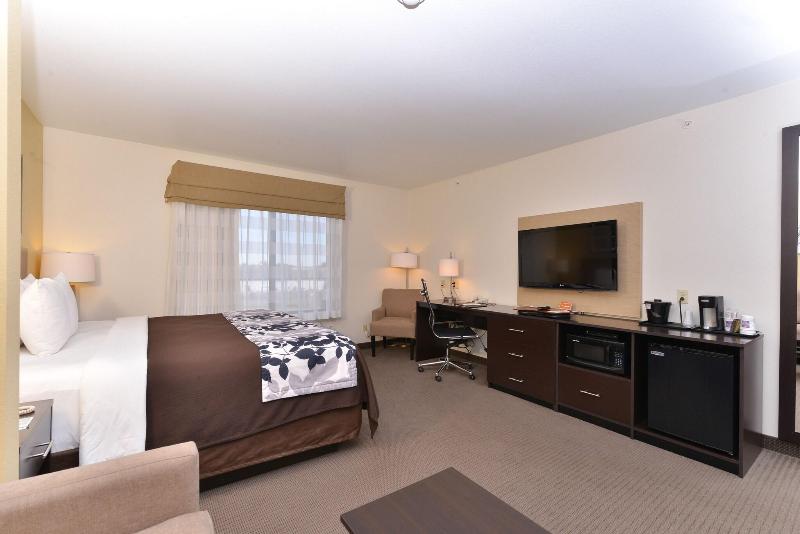 Sleep Inn & Suites Miles City I-94 image