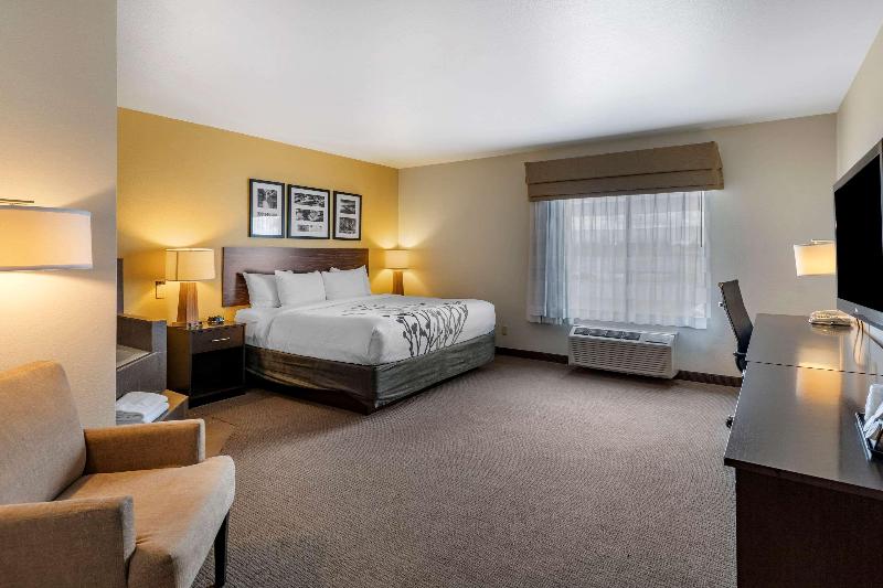 Sleep Inn & Suites Miles City I-94 image