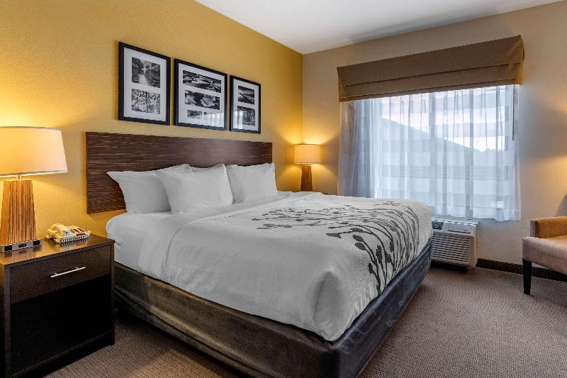 Sleep Inn & Suites Miles City I-94 image
