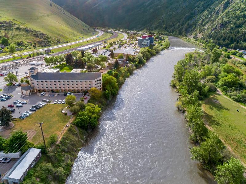 Comfort Inn University Missoula