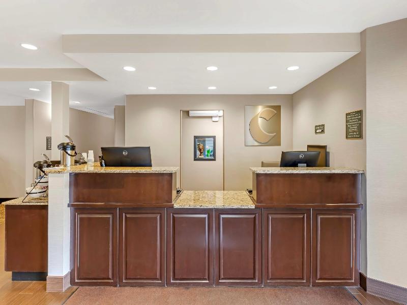 Comfort Inn University Missoula