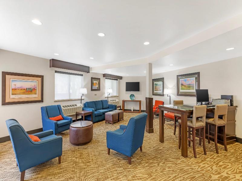 Comfort Inn University Missoula
