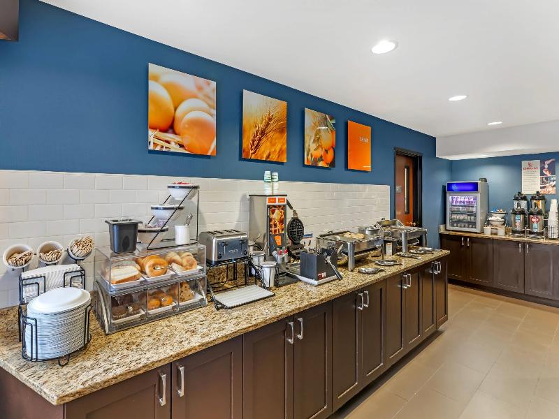 Comfort Inn University Missoula