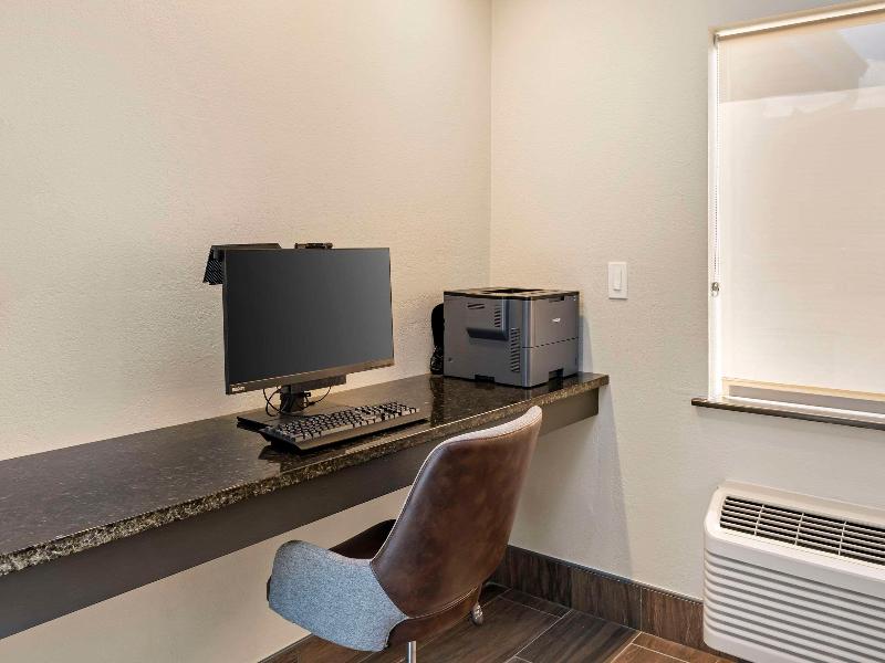 Quality Inn Red Lodge Gateway To Yellowstone image