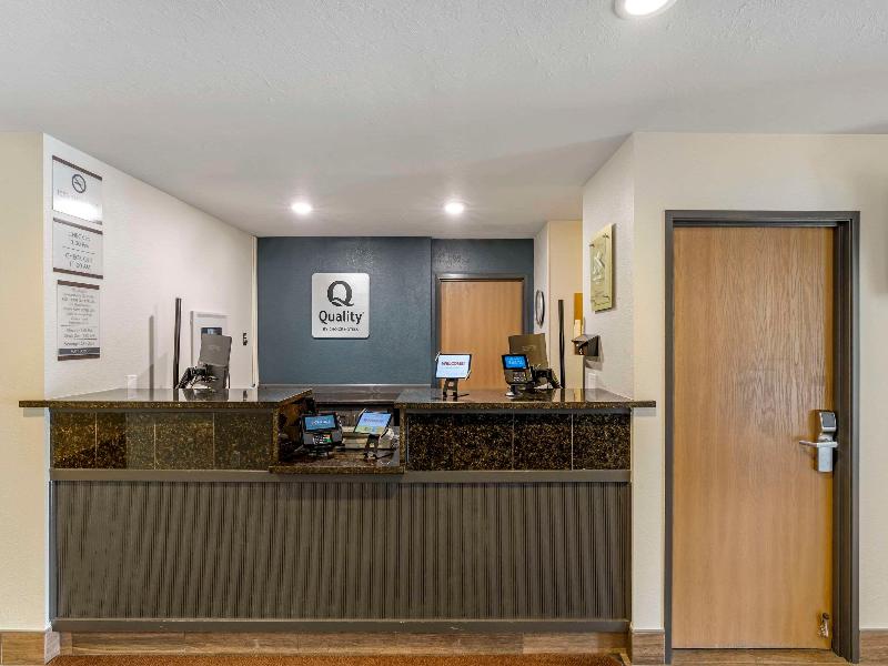 Quality Inn Red Lodge Gateway To Yellowstone image