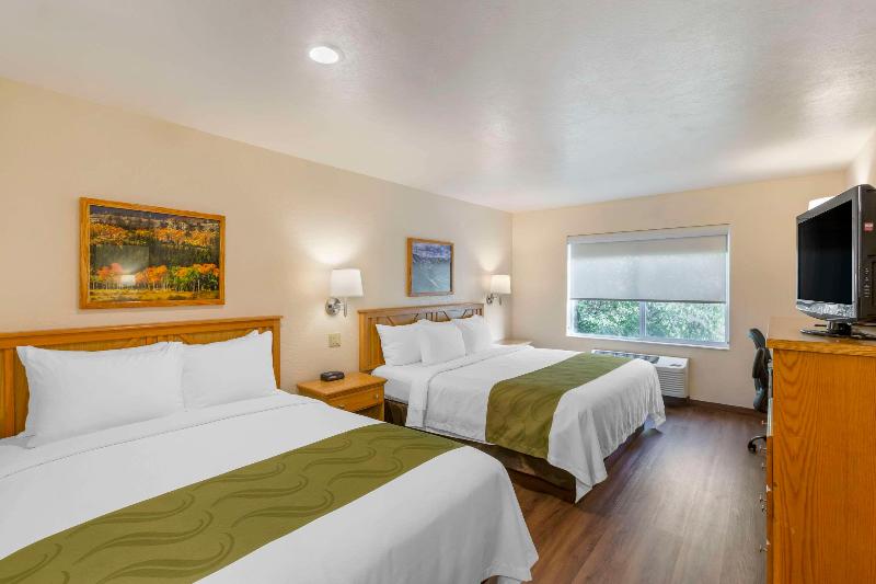 Quality Inn Red Lodge Gateway To Yellowstone image