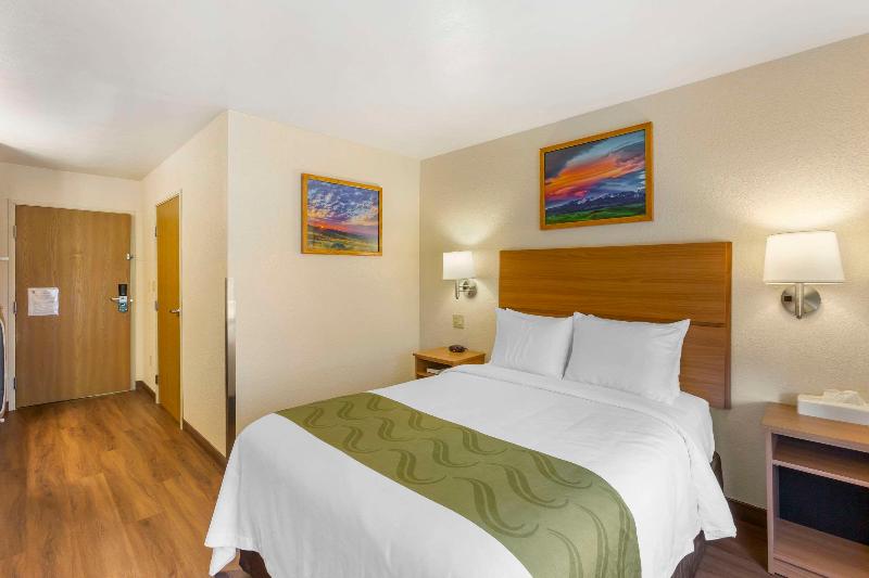 Quality Inn Red Lodge Gateway To Yellowstone image
