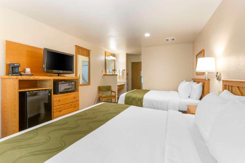 Quality Inn Red Lodge Gateway To Yellowstone image