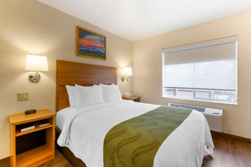 Quality Inn Red Lodge Gateway To Yellowstone image