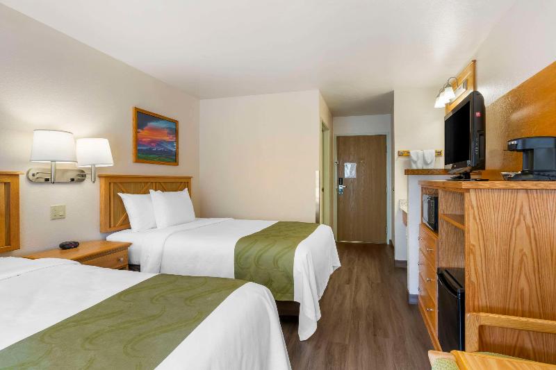 Quality Inn Red Lodge Gateway To Yellowstone image