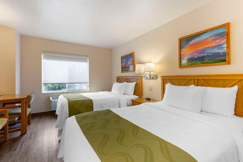 Quality Inn Red Lodge Gateway To Yellowstone image